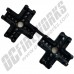 Fireworks Fuse Connectors Junction Splitters 50ct Bag (New For 2023)